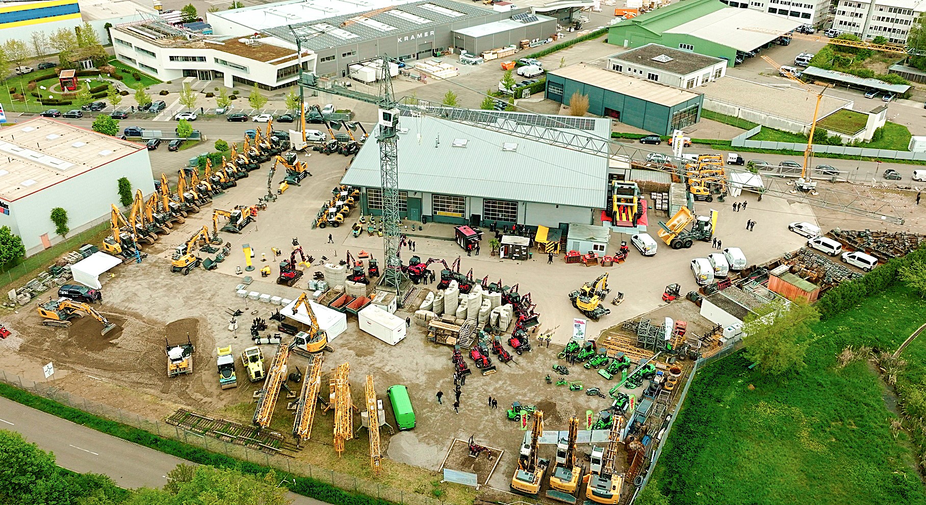 Hausausstellung 2024 - Ein voller Erfolg!