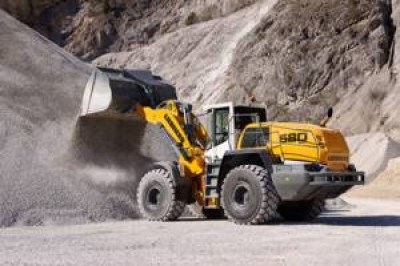 liebherr-radlader