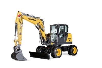 mobilbagger-yanmar